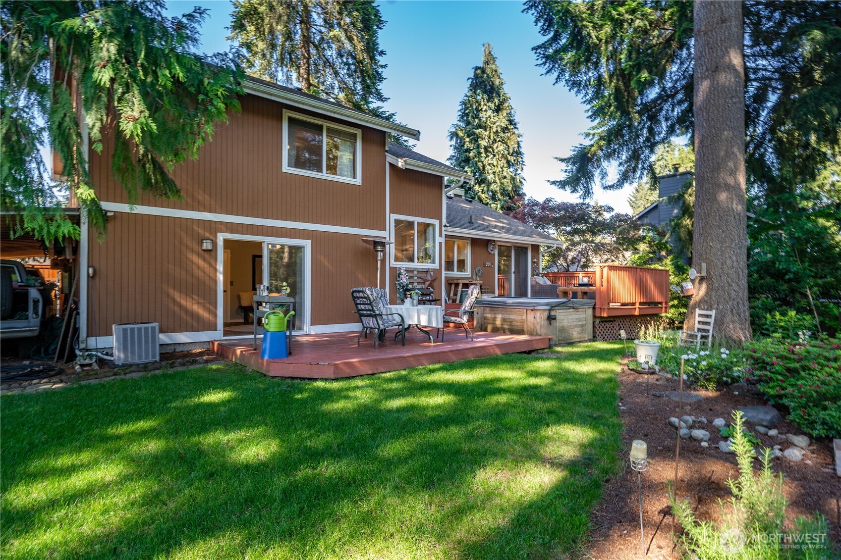 20410 109th Street Ct E Bonney Lake WA 98391