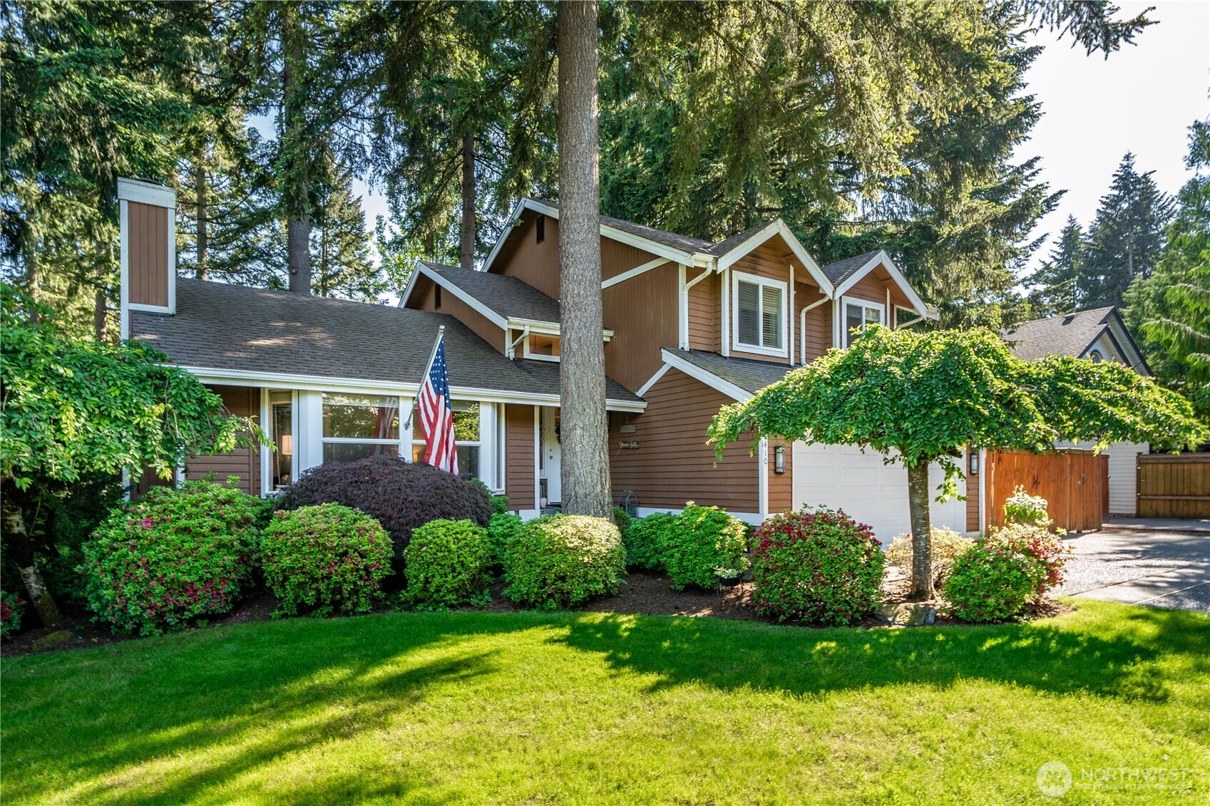 20410 109th Street Ct E Bonney Lake WA 98391