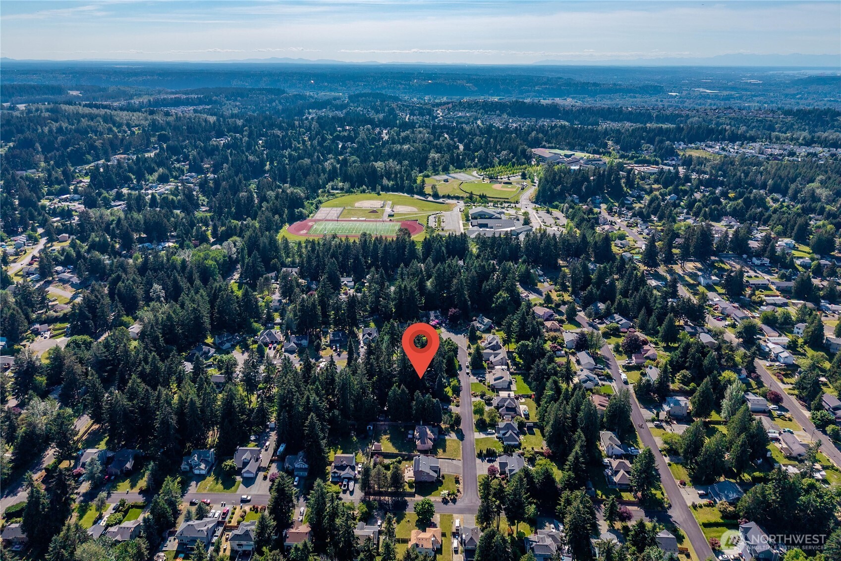 20410 109th Street Ct E Bonney Lake WA 98391