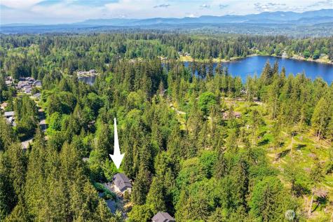 5827 176th Drive SE Snohomish WA 98290