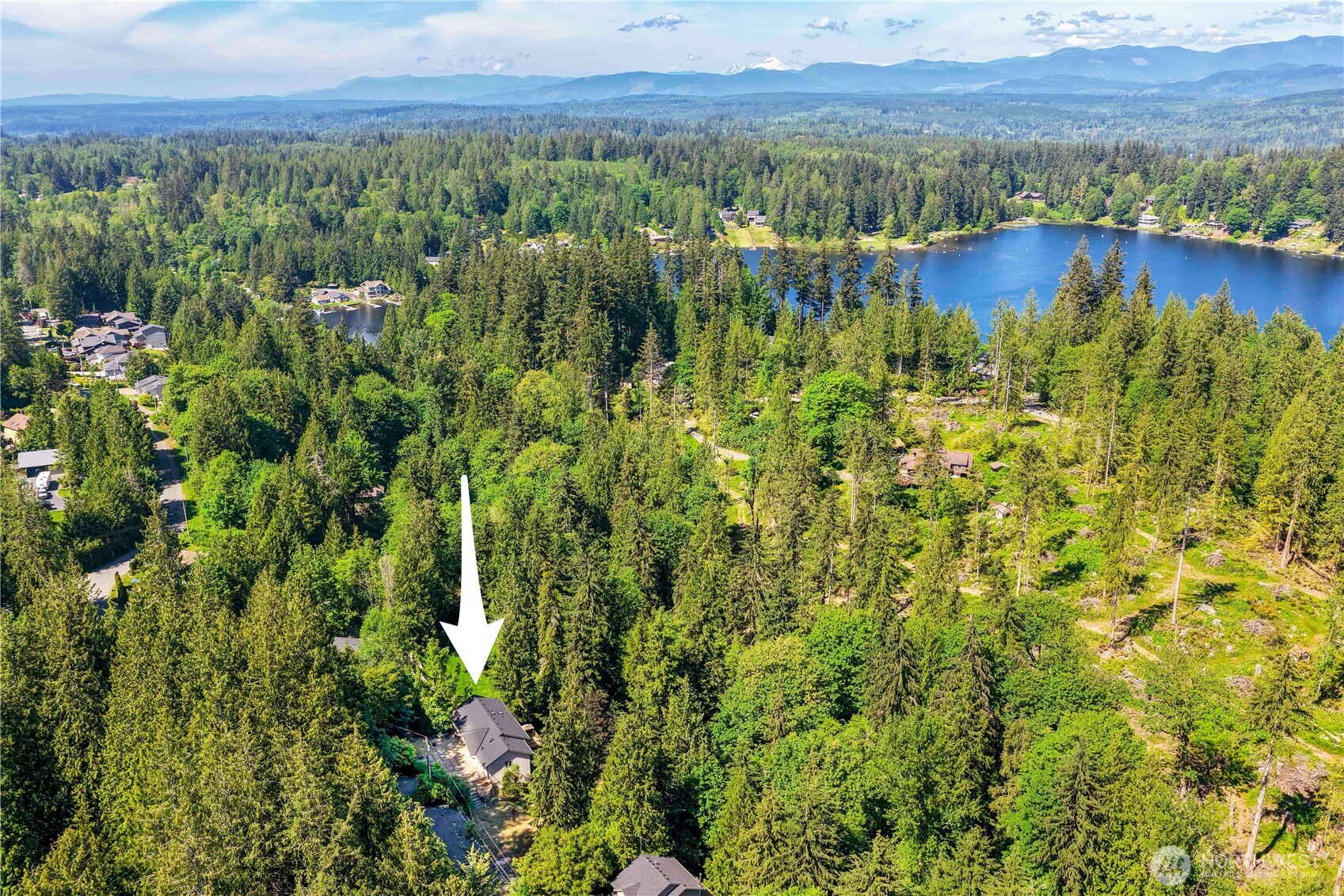 5827 176th Drive SE Snohomish WA 98290