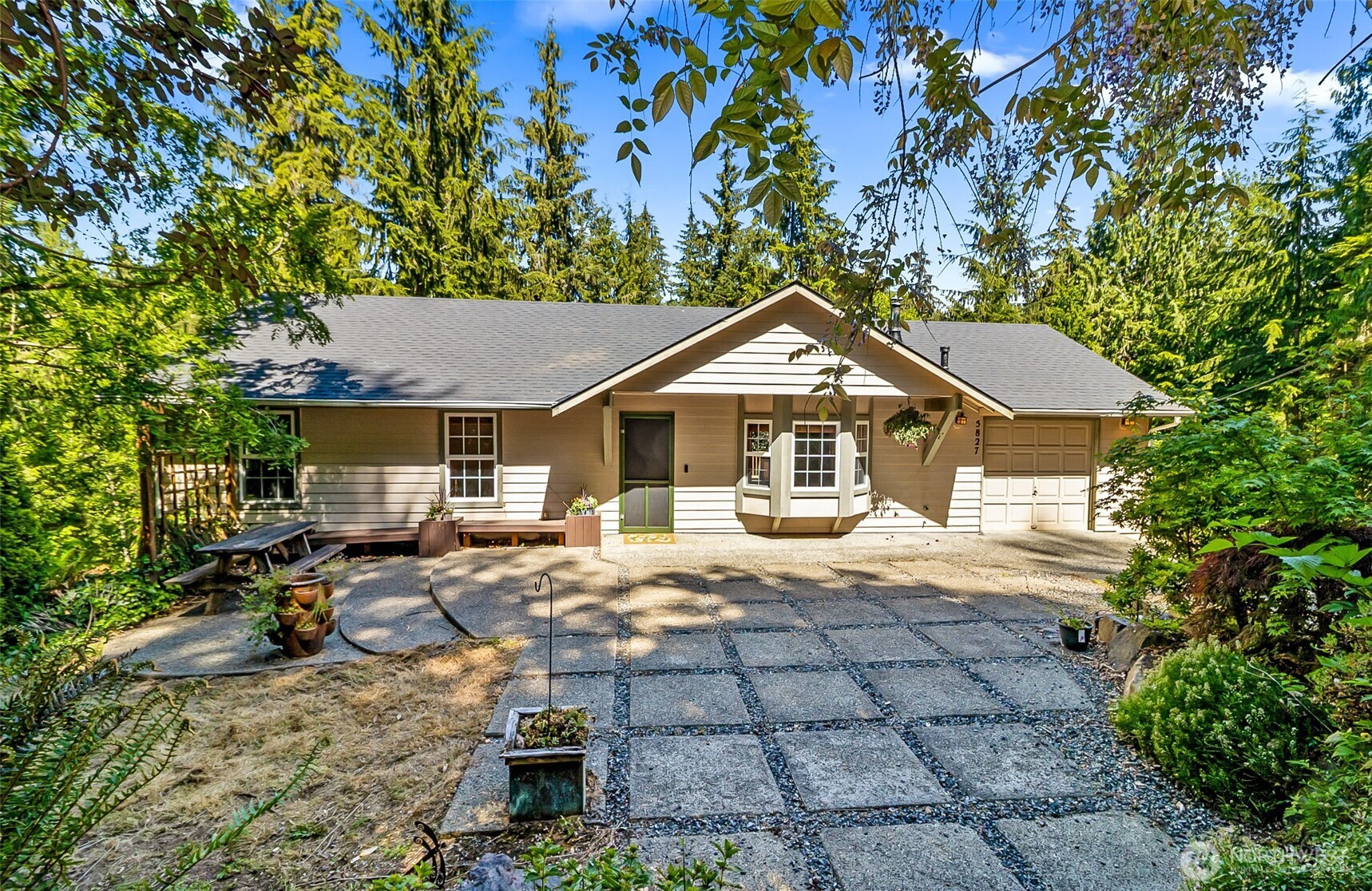 5827 176th Drive SE Snohomish WA 98290