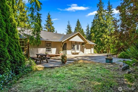 5827 176th Drive SE Snohomish WA 98290
