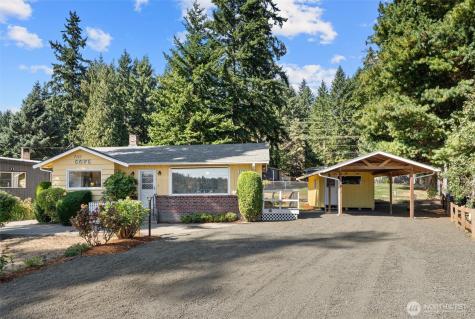 370 Gladwin Belfair WA 98528