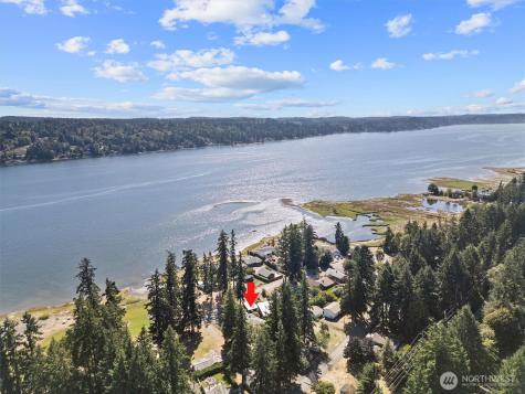 370 Gladwin Belfair WA 98528