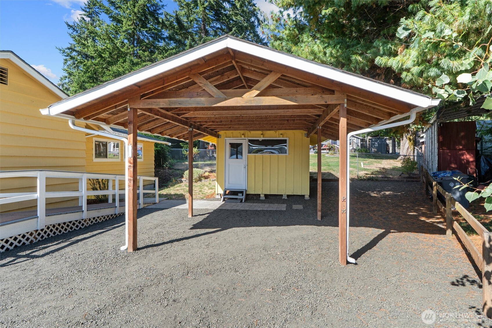 370 NE Gladwin Road Belfair WA 98528