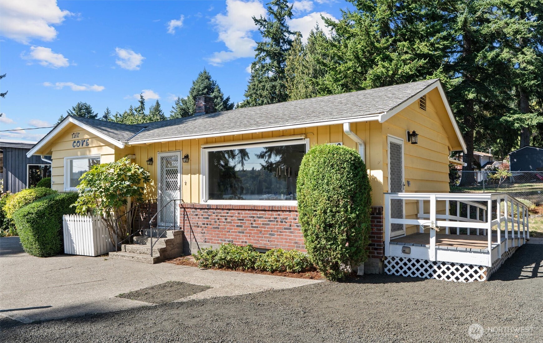 370 NE Gladwin Road Belfair WA 98528