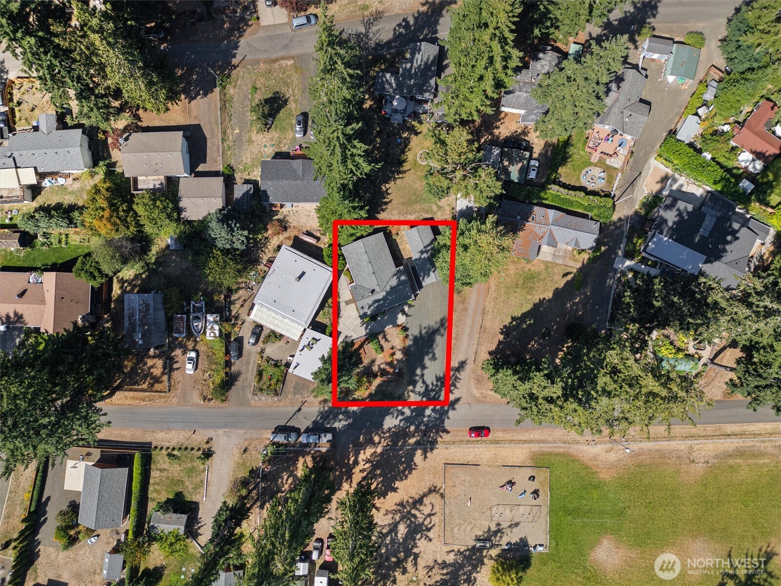 370 NE Gladwin Road Belfair WA 98528