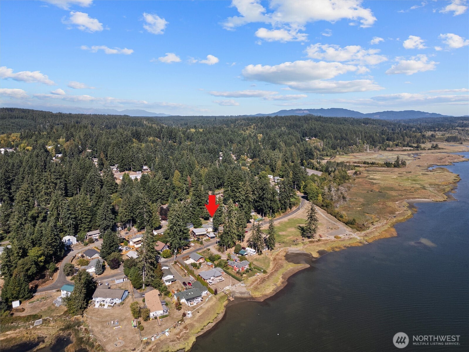 370 NE Gladwin Road Belfair WA 98528