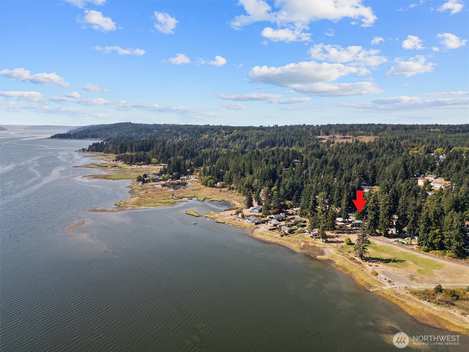 370 NE Gladwin Road Belfair WA 98528