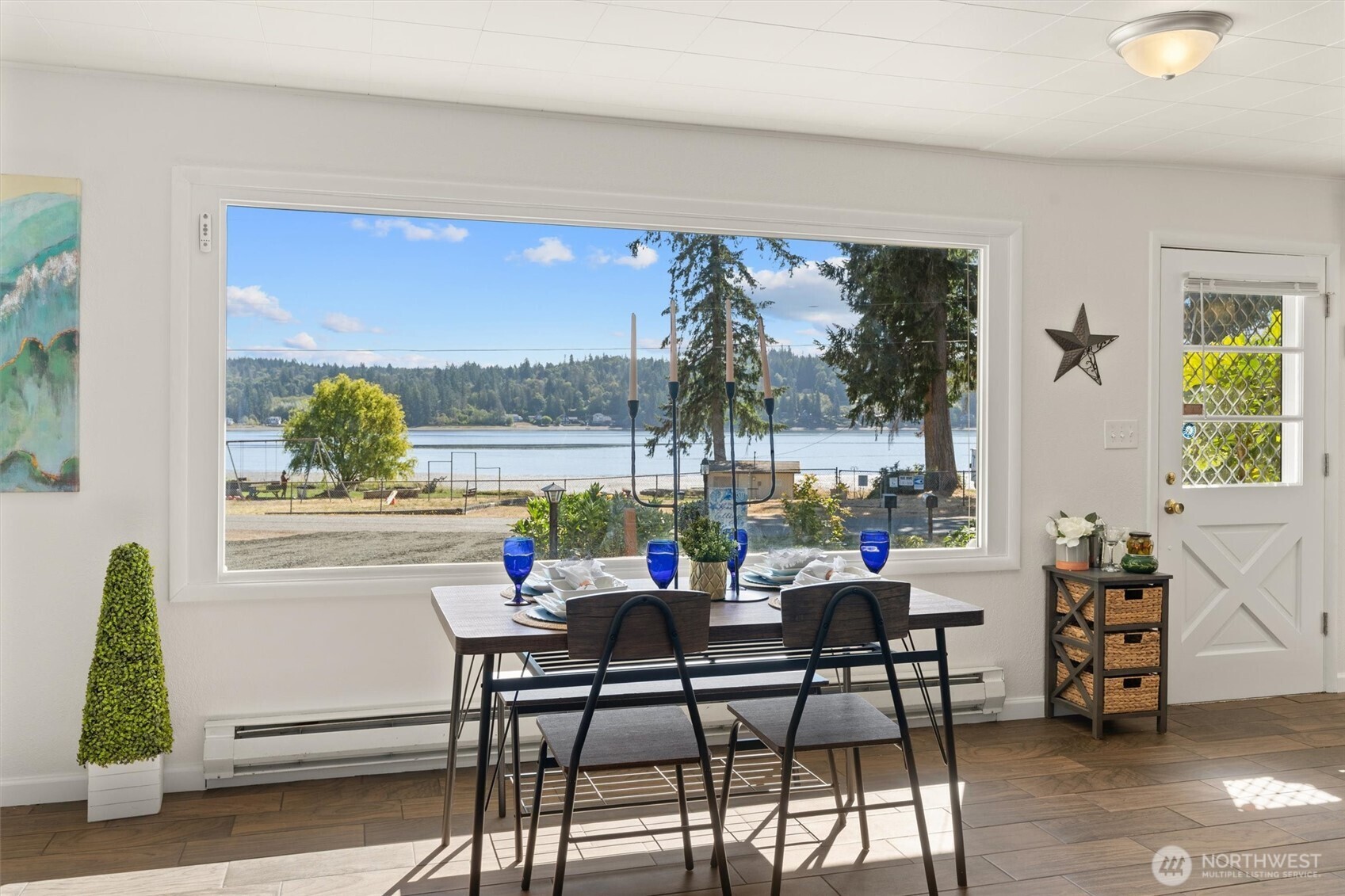 370 NE Gladwin Road Belfair WA 98528