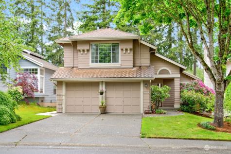 3545 252nd Place Se Sammamish WA 98029