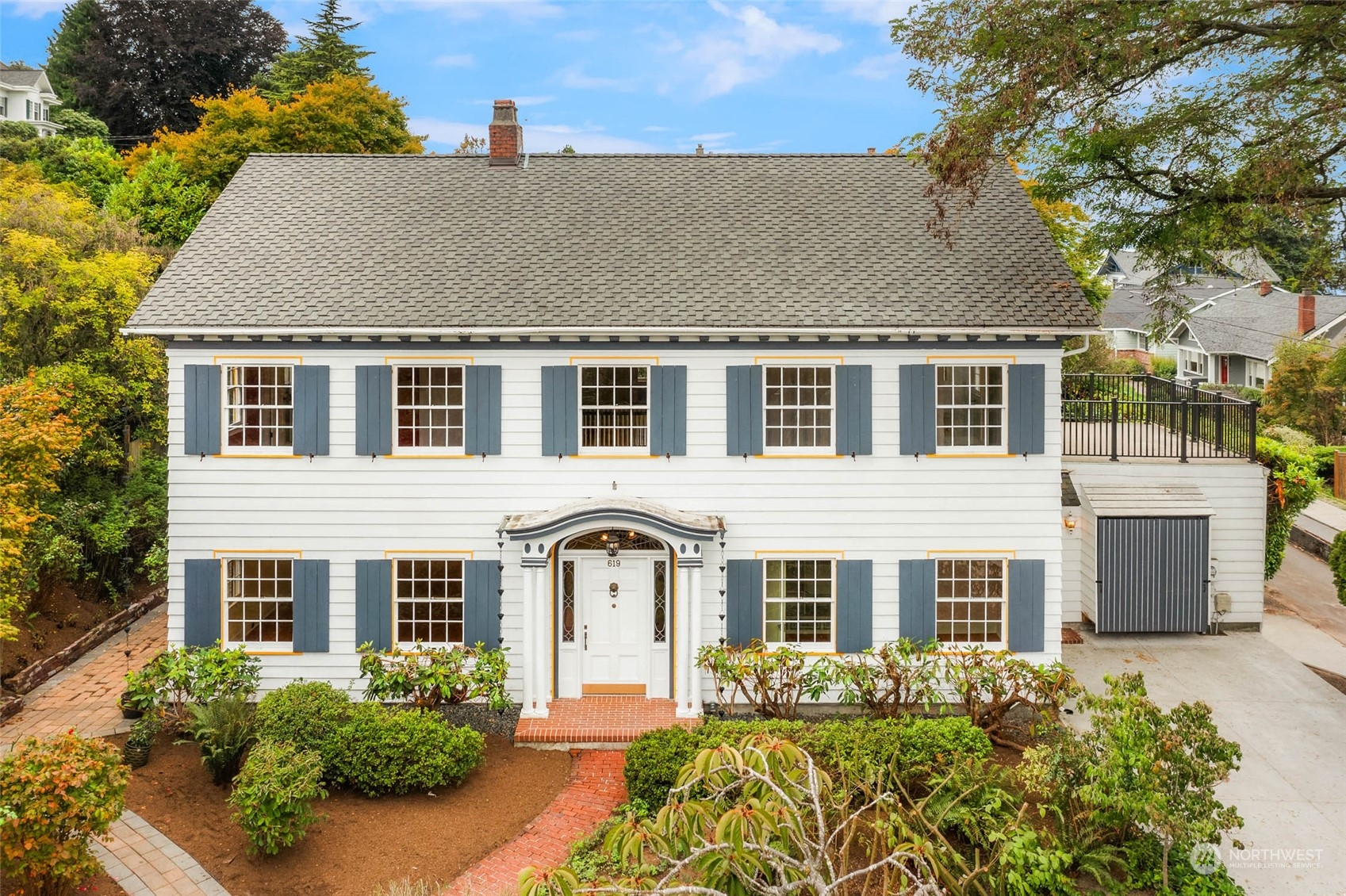 619 Laurel Drive Everett WA 98201