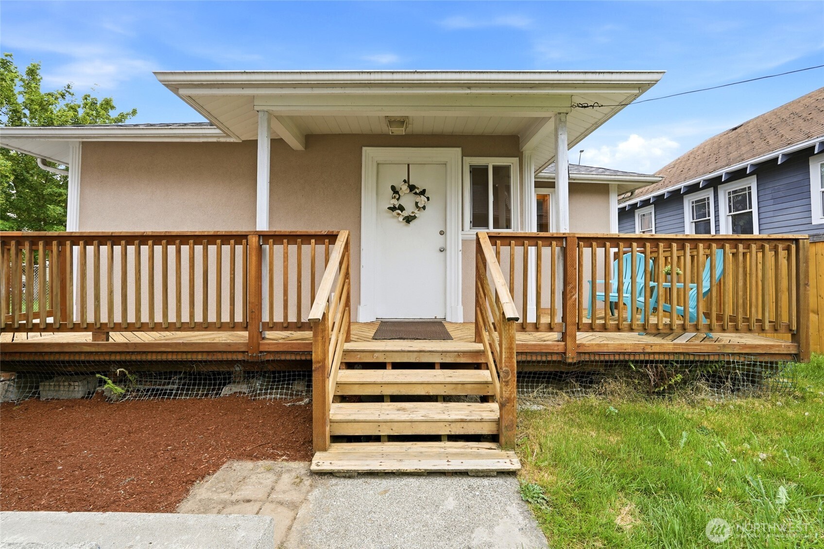 804 N 3rd Street Renton WA 98057