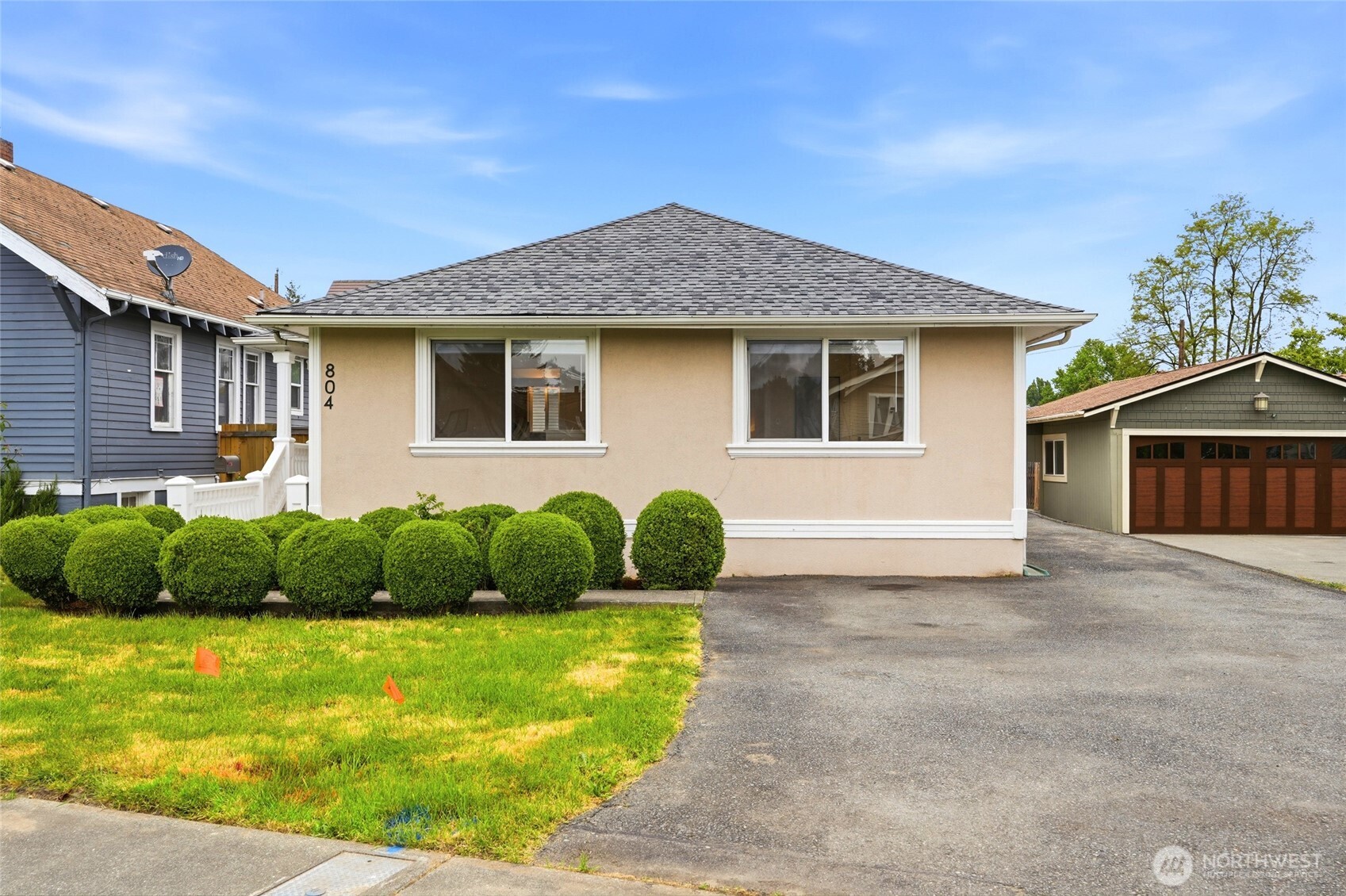 804 N 3rd Street Renton WA 98057