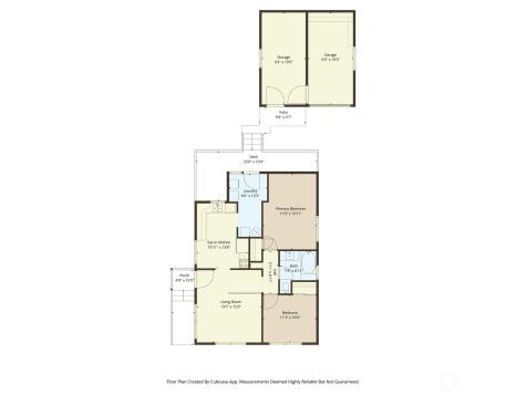 804 N 3rd Street Renton WA 98057