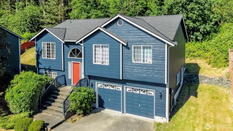 14602 69th Avenue Ct E Puyallup WA 98375