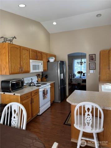 14602 69th Avenue Ct E Puyallup WA 98375