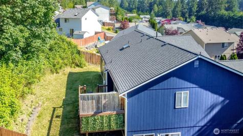 14602 69th Avenue Ct E Puyallup WA 98375