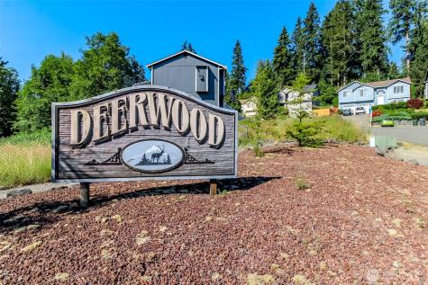 14602 69th Avenue Ct E Puyallup WA 98375