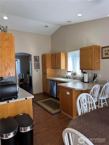 14602 69th Avenue Ct E Puyallup WA 98375