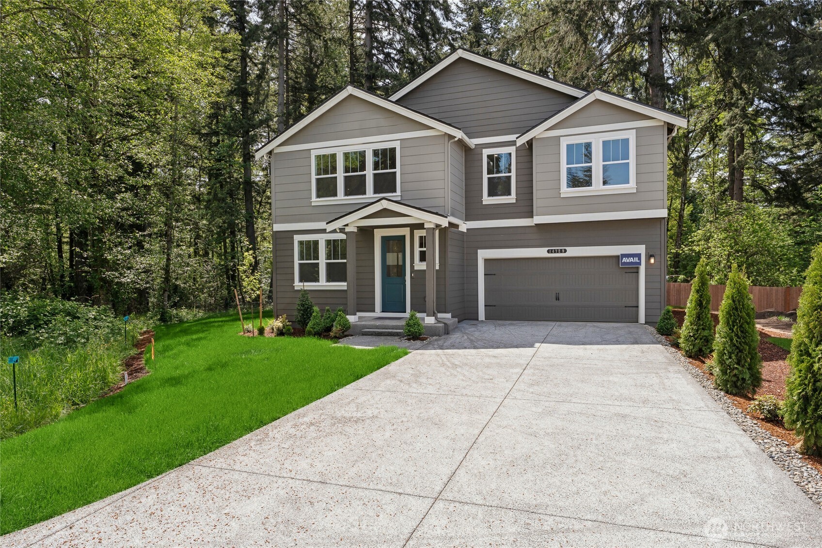 14616 59th Avenue E Puyallup WA 98375