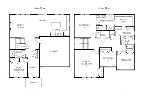14616 59th Avenue E Puyallup WA 98375