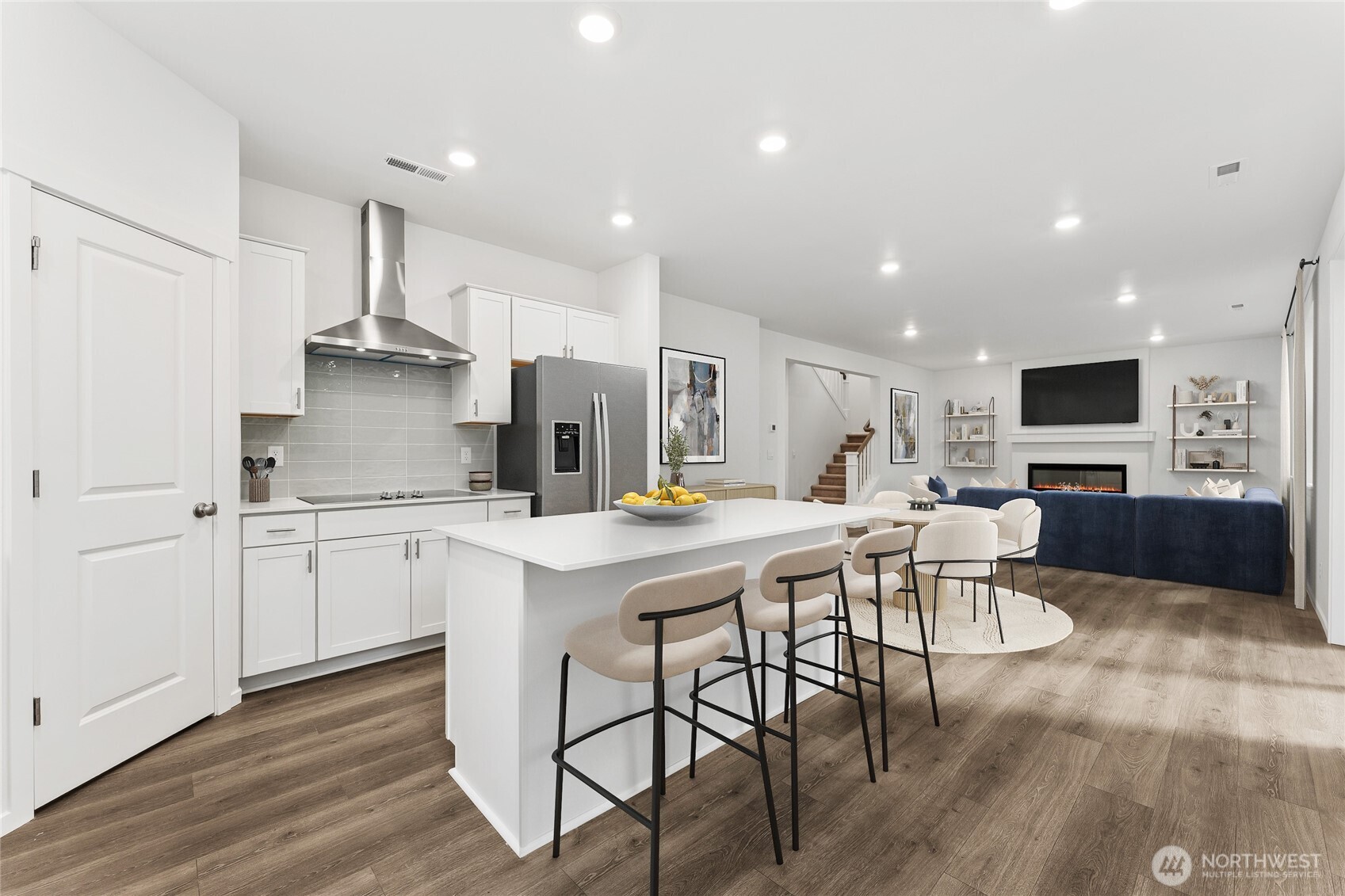 14616 59th Avenue E Puyallup WA 98375
