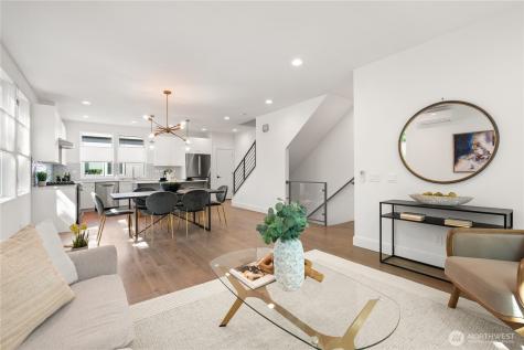 815 N 48th Street Seattle WA 98103
