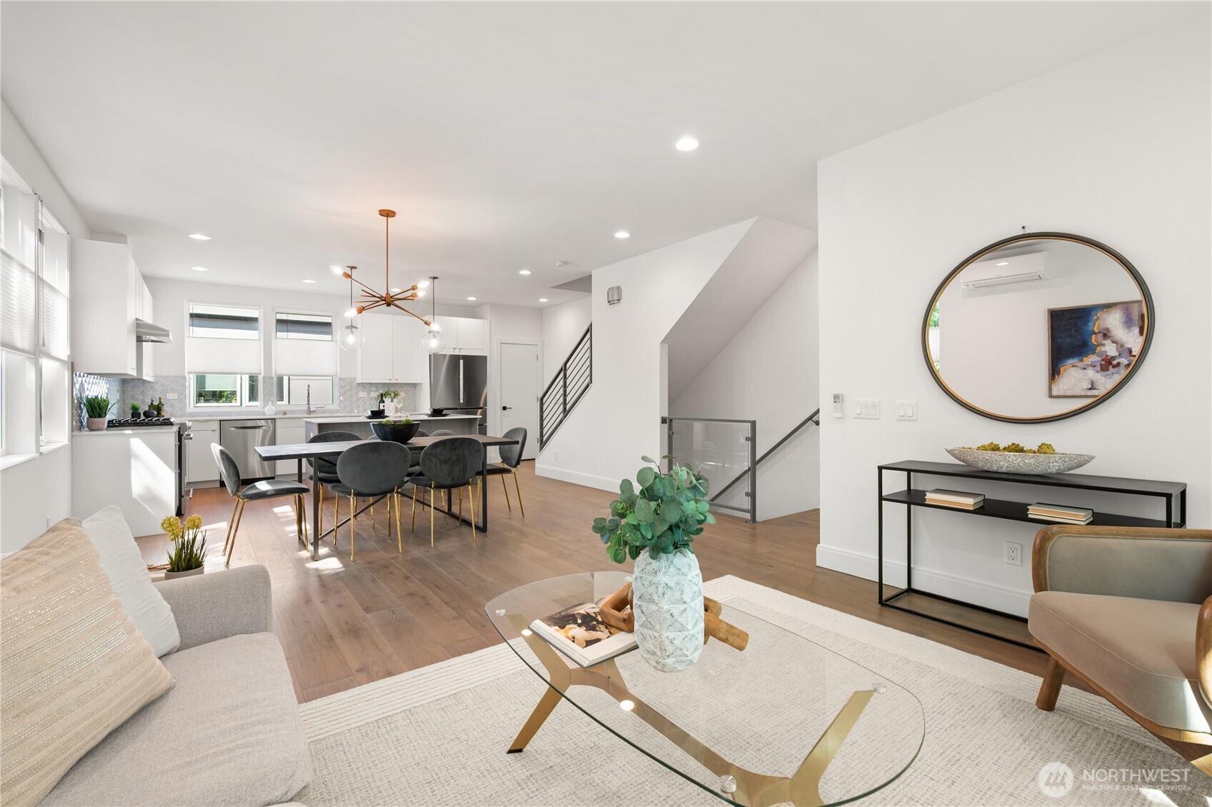 815 N 48th Street Seattle WA 98103