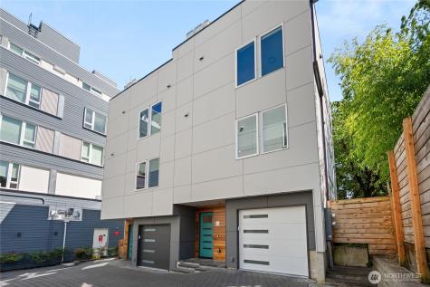 815 N 48th Street Seattle WA 98103