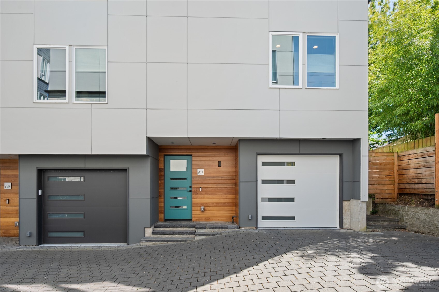815 N 48th Street Seattle WA 98103