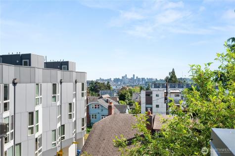 815 N 48th Street Seattle WA 98103