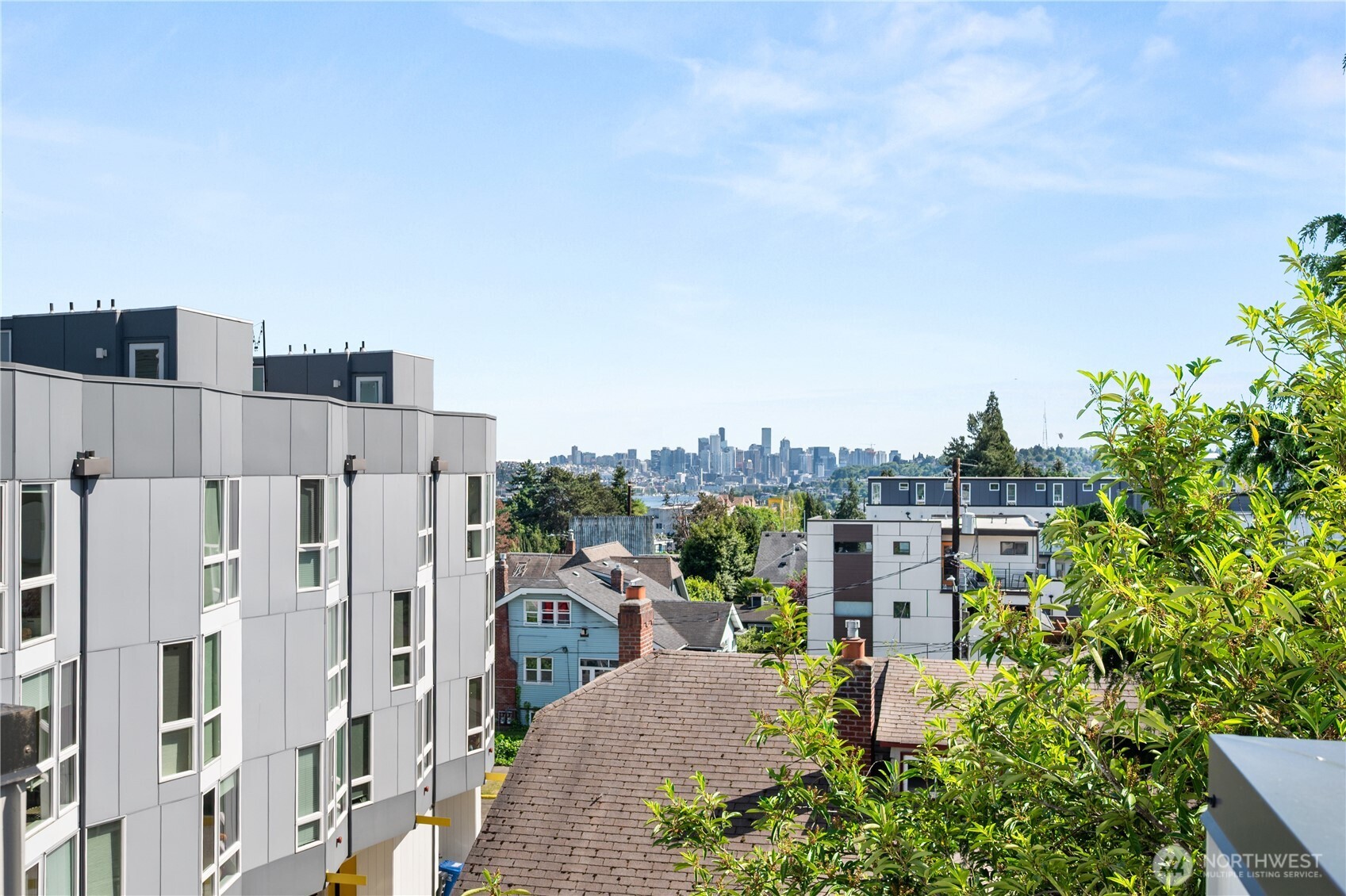 815 N 48th Street Seattle WA 98103