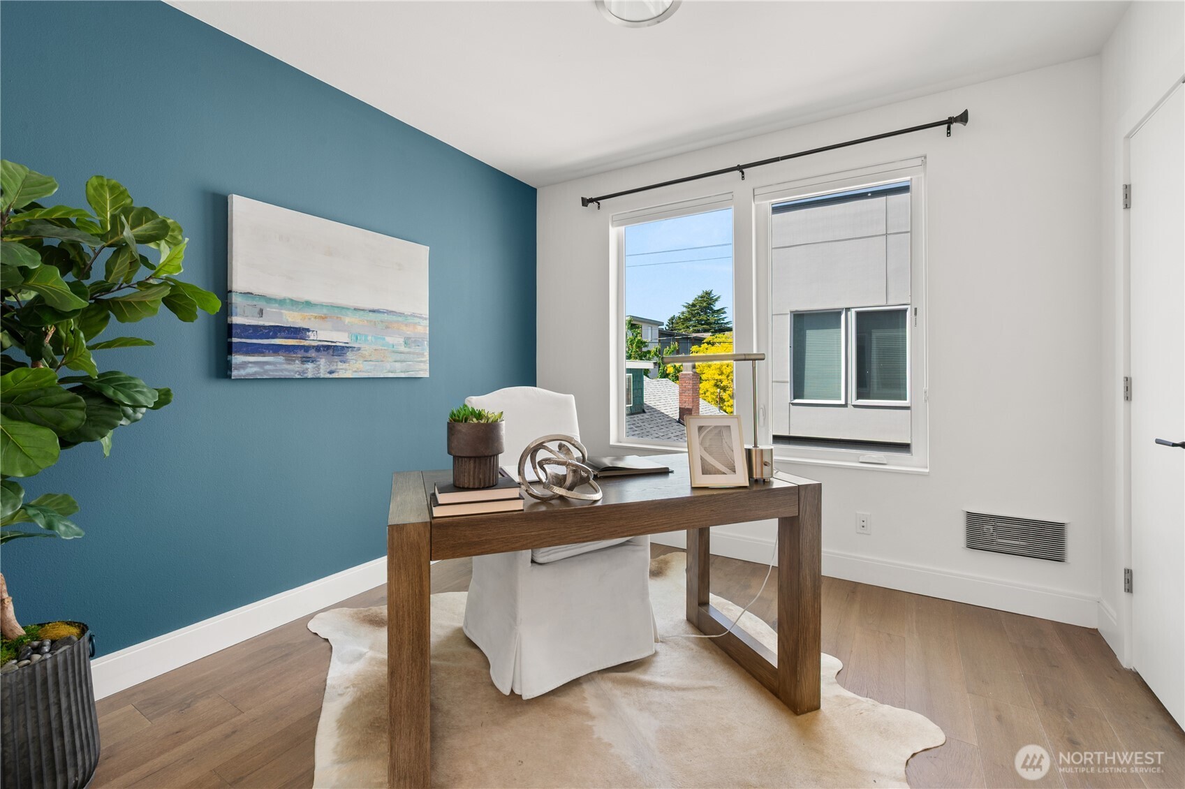 815 N 48th Street Seattle WA 98103