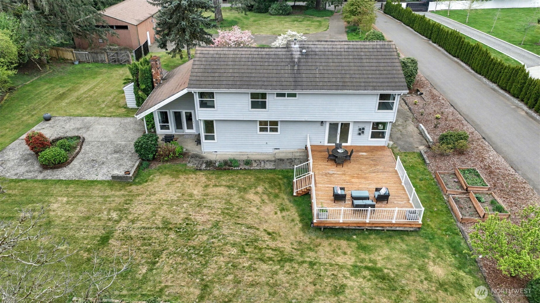 19832 156th Avenue NE Woodinville WA 98072