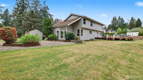 19832 156th Avenue NE Woodinville WA 98072