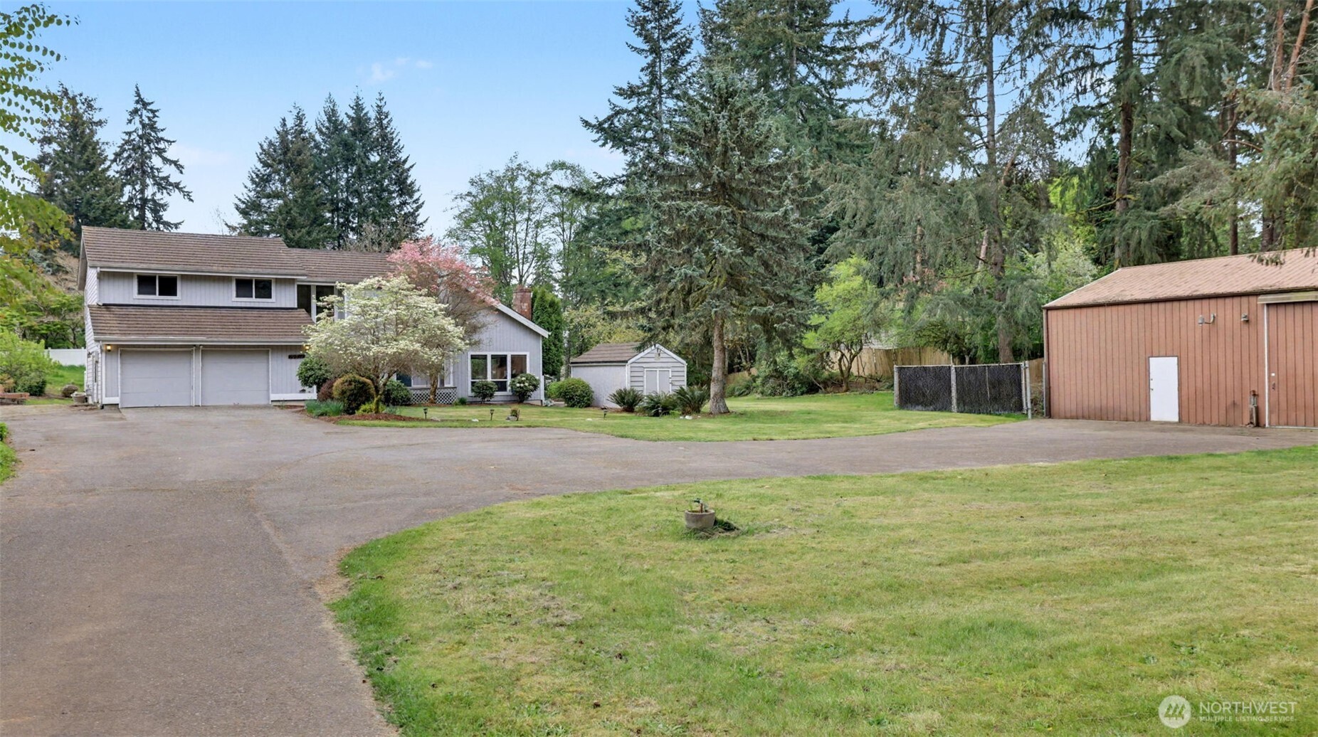 19832 156th Avenue NE Woodinville WA 98072