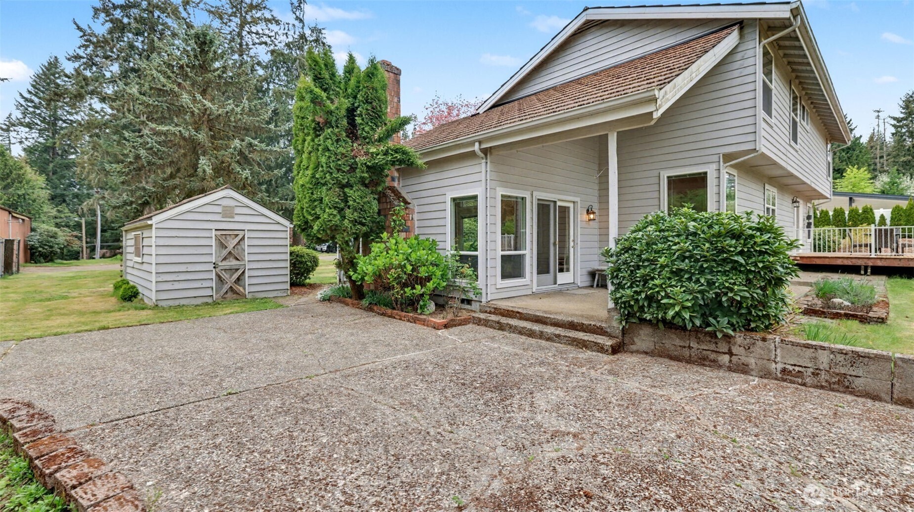 19832 156th Avenue NE Woodinville WA 98072