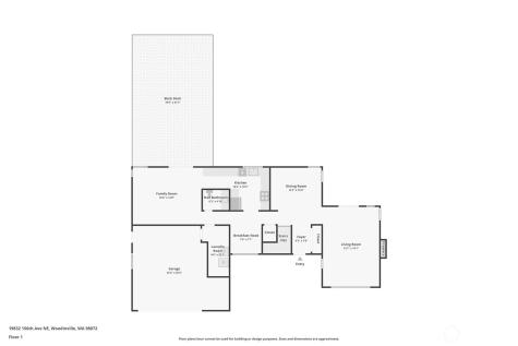 19832 156th Avenue NE Woodinville WA 98072