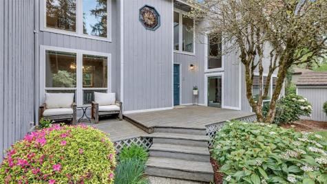 19832 156th Avenue NE Woodinville WA 98072