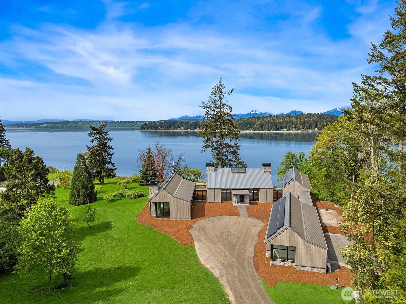 15137 Henderson Road Bainbridge Island WA 98110