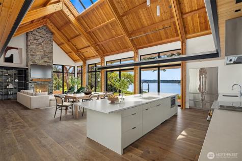 15137 Henderson Road Bainbridge Island WA 98110