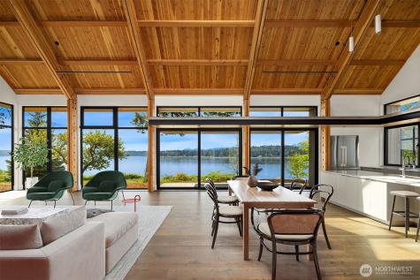 15137 Henderson Road Bainbridge Island WA 98110
