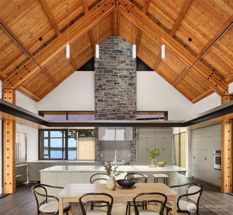 15137 Henderson Road Bainbridge Island WA 98110