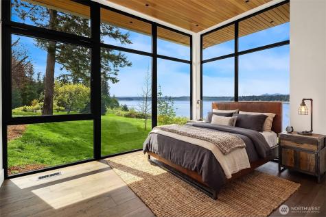 15137 Henderson Road Bainbridge Island WA 98110