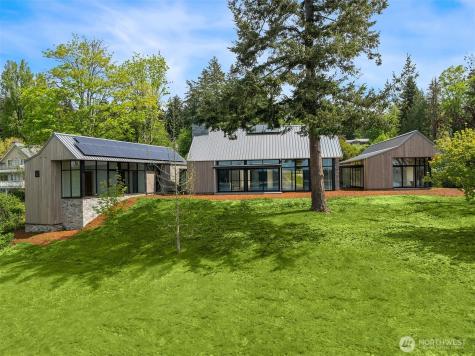 15137 Henderson Road Bainbridge Island WA 98110