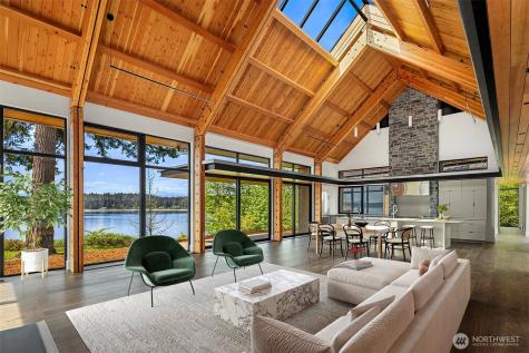 15137 Henderson Road Bainbridge Island WA 98110
