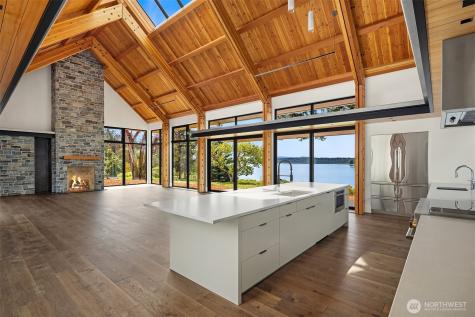 15137 Henderson Road Bainbridge Island WA 98110