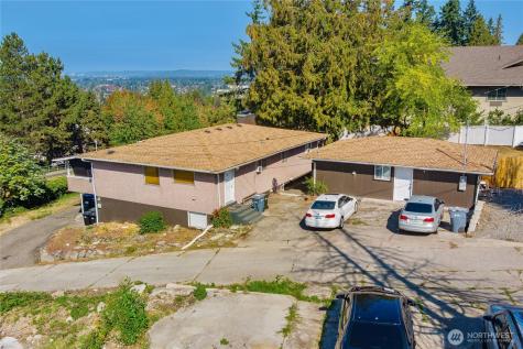 2205 S Meridian Puyallup WA 98374